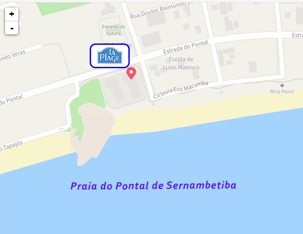 Localização